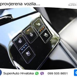 Kia Sportage 1.6 CRDi 4WD Aut. GT-Line 136 KS, ACC+LED+360+4xGR SJED+PANO+VIRT