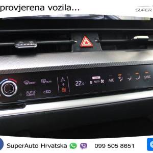 Kia Sportage 1.6 CRDi 4WD Aut. GT-Line 136 KS, ACC+LED+360+4xGR SJED+PANO+VIRT