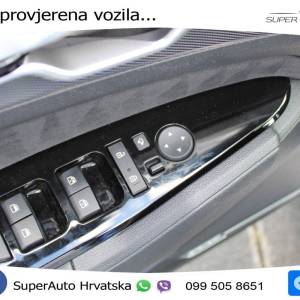 Kia Sportage 1.6 CRDi 4WD Aut. GT-Line 136 KS, ACC+LED+360+4xGR SJED+PANO+VIRT