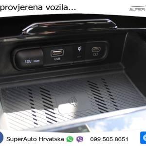 Kia Sportage 1.6 CRDi 4WD Aut. GT-Line 136 KS, ACC+LED+360+4xGR SJED+PANO+VIRT