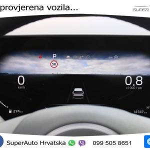 Kia Sportage 1.6 CRDi 4WD Aut. GT-Line 136 KS, ACC+LED+360+4xGR SJED+PANO+VIRT