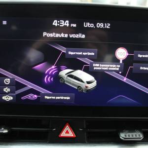 Kia Sportage 1.6 CRDi *LED, NAVIGACIJA, KAMERA*