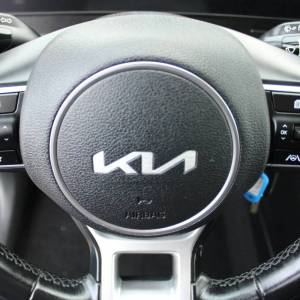 Kia Sportage 1.6 CRDi *LED, NAVIGACIJA, KAMERA*