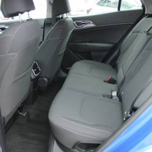 Kia Sportage 1.6 CRDi *LED, NAVIGACIJA, KAMERA*