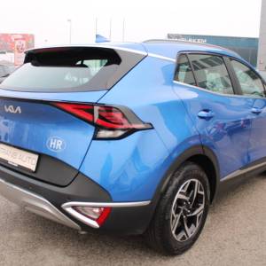 Kia Sportage 1.6 CRDi *LED, NAVIGACIJA, KAMERA*