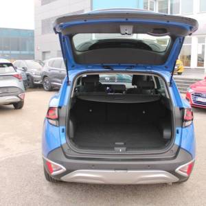 Kia Sportage 1.6 CRDi *LED, NAVIGACIJA, KAMERA*