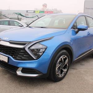 Kia Sportage 1.6 CRDi *LED, NAVIGACIJA, KAMERA*