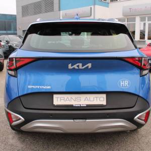 Kia Sportage 1.6 CRDi *LED, NAVIGACIJA, KAMERA*