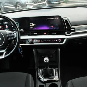 Kia Sportage 1.6 CRDi *LED, NAVIGACIJA, KAMERA*