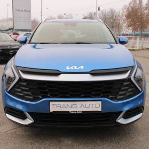 Kia Sportage 1.6 CRDi *LED, NAVIGACIJA, KAMERA*