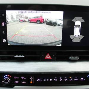 Kia Sportage 1.6 CRDi *LED, NAVIGACIJA, KAMERA*