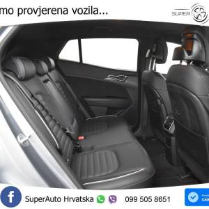 Kia Sportage 1.6 PHEV 4WD Aut. GT-Line 265 KS, ACC+LED+360+GR SJED+VIRT
