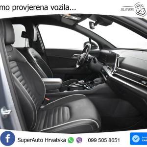 Kia Sportage 1.6 PHEV 4WD Aut. GT-Line 265 KS, ACC+LED+360+GR SJED+VIRT