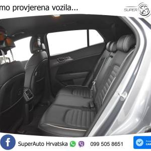 Kia Sportage 1.6 PHEV 4WD Aut. GT-Line 265 KS, ACC+LED+360+GR SJED+VIRT