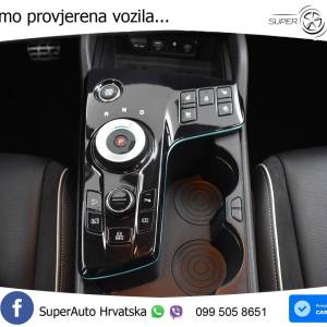 Kia Sportage 1.6 PHEV 4WD Aut. GT-Line 265 KS, ACC+LED+360+GR SJED+VIRT