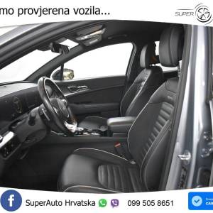 Kia Sportage 1.6 PHEV 4WD Aut. GT-Line 265 KS, ACC+LED+360+GR SJED+VIRT