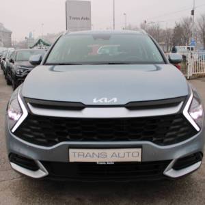 Kia Sportage 1,6 T-GDi 230 Hybrid AUTOMATIK *LED, NAVIGACIJA, KAMERA*