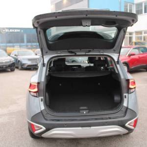 Kia Sportage 1,6 T-GDi 230 Hybrid AUTOMATIK *LED, NAVIGACIJA, KAMERA*