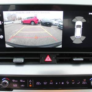 Kia Sportage 1,6 T-GDi 230 Hybrid AUTOMATIK *LED, NAVIGACIJA, KAMERA*