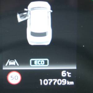 Kia Sportage 1,6 T-GDi 230 Hybrid AUTOMATIK *LED, NAVIGACIJA, KAMERA*