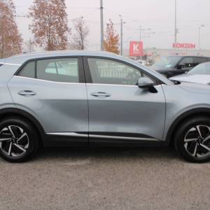 Kia Sportage 1,6 T-GDi 230 Hybrid AUTOMATIK *LED, NAVIGACIJA, KAMERA*