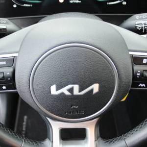 Kia Sportage 1,6 T-GDi 230 Hybrid AUTOMATIK *LED, NAVIGACIJA, KAMERA*