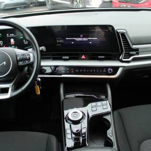 Kia Sportage 1,6 T-GDi 230 Hybrid AUTOMATIK *LED, NAVIGACIJA, KAMERA*