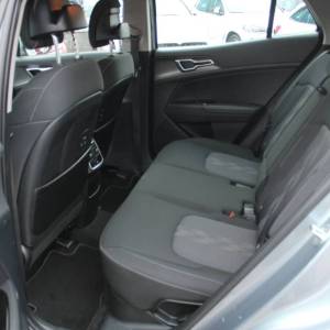 Kia Sportage 1,6 T-GDi 230 Hybrid AUTOMATIK *LED, NAVIGACIJA, KAMERA*