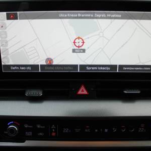 Kia Sportage 1,6 T-GDi 230 Hybrid AUTOMATIK *LED, NAVIGACIJA, KAMERA*