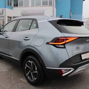 Kia Sportage 1,6 T-GDi 230 Hybrid AUTOMATIK *LED, NAVIGACIJA, KAMERA*