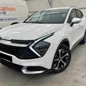 Kia Sportage 1.6 T-GDi 230ch HEV Design JAMSTVO 12/24. *U DOLASKU*