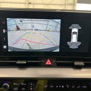 Kia Sportage 1.6 T-GDi 230ch HEV Design JAMSTVO 12/24. *U DOLASKU*