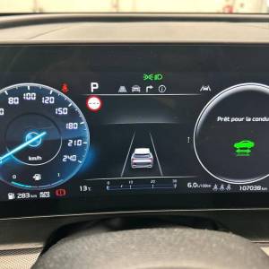 Kia Sportage 1.6 T-GDi 230ch HEV Design JAMSTVO 12/24. *U DOLASKU*