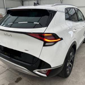 Kia Sportage 1.6 T-GDi 230ch HEV Design JAMSTVO 12/24. *U DOLASKU*