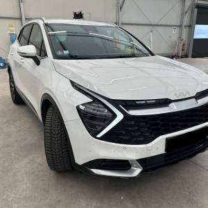 Kia Sportage 1.6 T-GDi 230ch HEV Design JAMSTVO 12/24. *U DOLASKU*