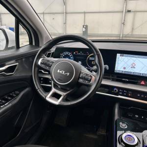Kia Sportage 1.6 T-GDi 230ch HEV Design JAMSTVO 12/24. *U DOLASKU*