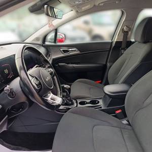 Kia Sportage 1.6 T-GDI LX FRESH M/T 2WD