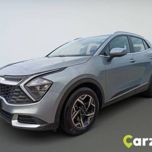 Kia Sportage 1.6 T-GDI LX FRESH M/T 2WD