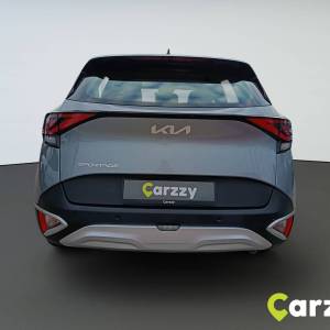 Kia Sportage 1.6 T-GDI LX FRESH M/T 2WD