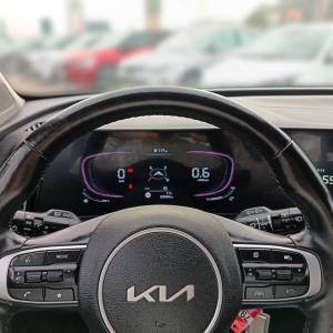 Kia Sportage 1.6 T-GDI LX FRESH M/T 2WD - 3 godine jamstva