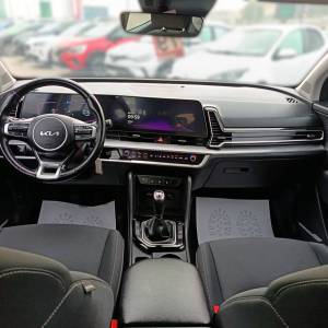 Kia Sportage 1.6 T-GDI LX FRESH M/T 2WD - 3 godine jamstva