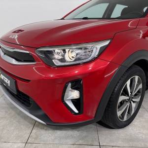 Kia Stonic 1.0 T-GDI (LP) EX URBAN M/T - 3 godine jamstva