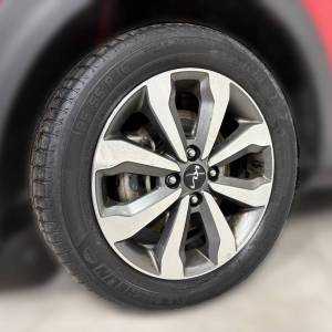 Kia Stonic 1.0 T-GDI (LP) EX URBAN M/T - 3 godine jamstva