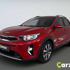 Kia Stonic 1.0 T-GDI (LP) EX URBAN M/T - 3 godine jamstva