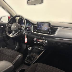 Kia Stonic 1.0 T-GDI (LP) EX URBAN M/T - 3 godine jamstva