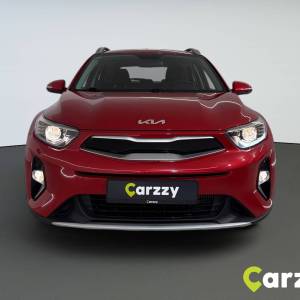 Kia Stonic 1.0 T-GDI (LP) EX URBAN M/T - 3 godine jamstva