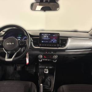 Kia Stonic 1.0 T-GDI (LP) EX URBAN M/T - 3 godine jamstva