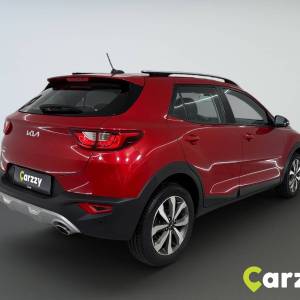 Kia Stonic 1.0 T-GDI (LP) EX URBAN M/T - 3 godine jamstva