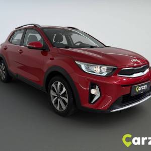 Kia Stonic 1.0 T-GDI (LP) EX URBAN M/T - 3 godine jamstva