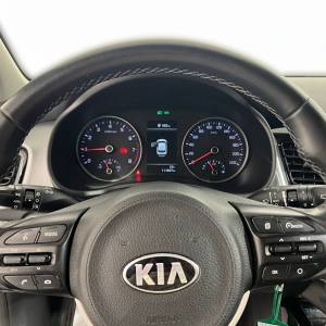 Kia Stonic 1.0 T-GDI LX URBAN - 3 godine jamstva